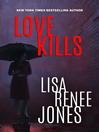 Cover image for Love Kills